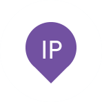 Geographic IP lookup - XS Usenet