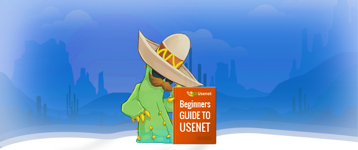 Guide to Usenet