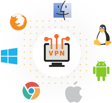 Bandito VPN for safe browsing - XS Usenet