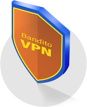 Bandito VPN - XS Usenet VPN Services