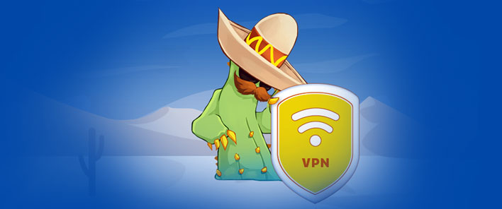 No Log VPN
