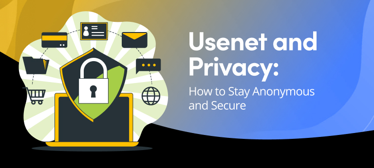 Usenet & Privacy